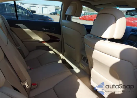 2006 Lexus Gs 300 from USA, damaged, VIN JTHCH96S860013539